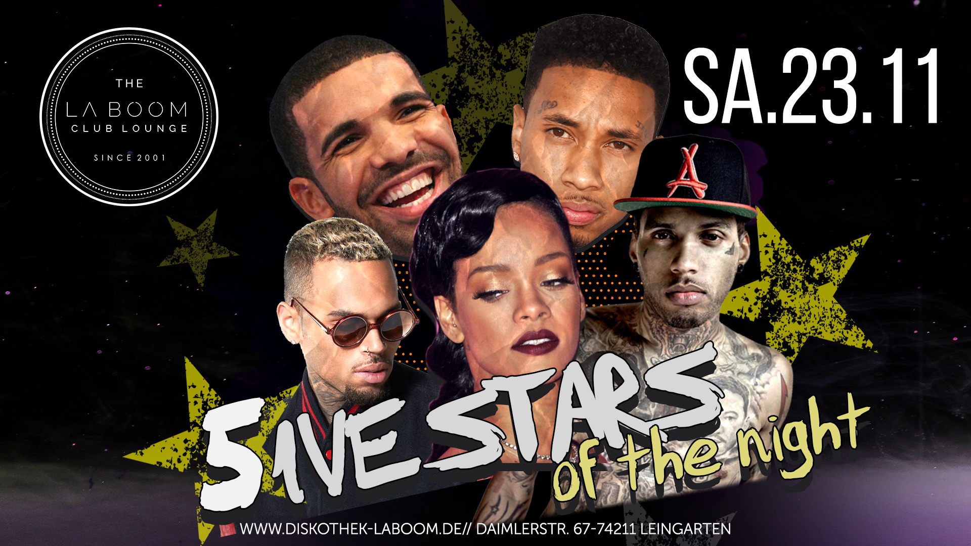 11 5ive Stars 1920x1080 Kopie 4